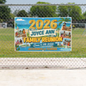 JOYCE ANN 2026 バナー 1 横断幕 (インサイチュ)