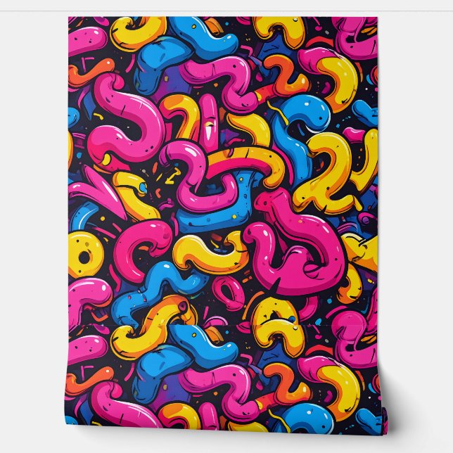 Joycore Explosion Wallpaper  壁紙 (ほどく)