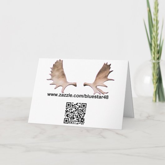 Joyeux Noё - Night Patrol シーズンカード (裏面)