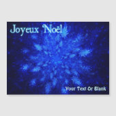 Joyeux Noё - Snowburst (正面)