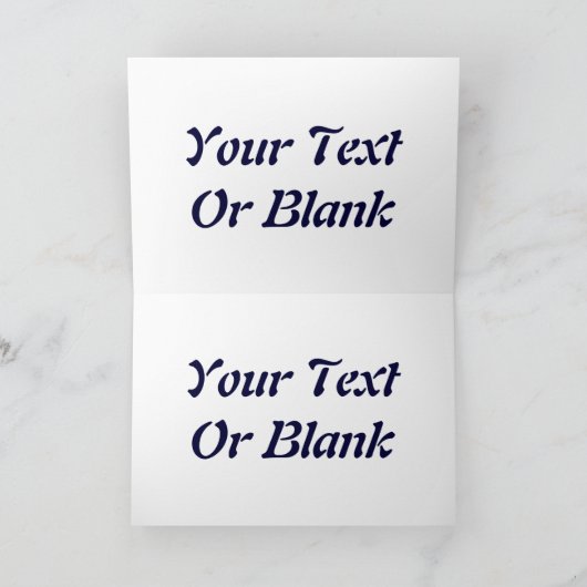 Joyeux Noё - Snowburst シーズンカード (内部)