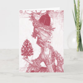 Joyeux Noel (弁柄) シーズンカード