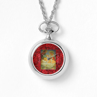 Joyeux Noel 腕時計