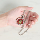 Joyeux Noel 腕時計 (手)