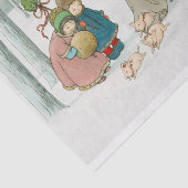 Joyeux Noel - Merry Christmas! by Paul Ebner 薄葉紙 (詳細)