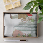 Joyeux Noel - Merry Christmas! by Paul Ebner 薄葉紙 (ギフト)