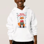 Joyeux Noël, Renard ! (正面)