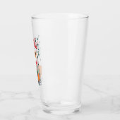 Joyeux Noël, Renard ! タンブラーグラス (左)