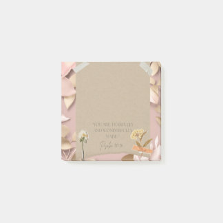 JOYfulコメント ポストイット