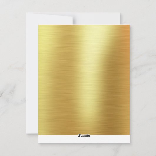 JOYFUL 2 枚の写真のクリスマス スノーフレーク シーズンカード (裏面)