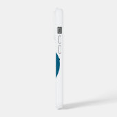 Joyful, Abundant, Loving Leader Phonecase iPhoneケース (左側面)