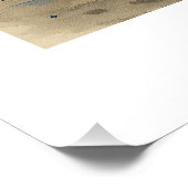 Joyful Child Playing Hopscotch,  ポスター (コーナー)