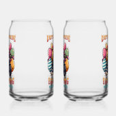 Joyful Easter Joyride ガラス缶 (右)