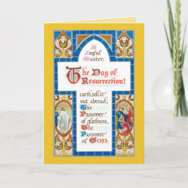 Joyful Easter(RT 02)カード カード