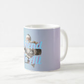 Joyful Festive Season Mug - Best Gift for Holiday  コーヒーマグカップ (正面右)