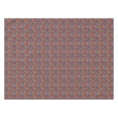 Joyful Garden Groovy テーブルクロス (正面(横))