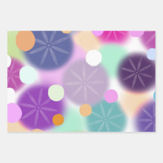 Joyful Heart Holiday Wrapping Paper Collection ラッピングペーパーシート