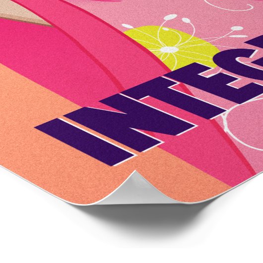 Joyful in Japan ポスター (角)