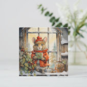 Joyful Jingles: Seasons Greetings シーズンカード (スタンド正面)