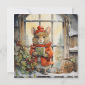 Joyful Jingles: Seasons Greetings シーズンカード (正面)