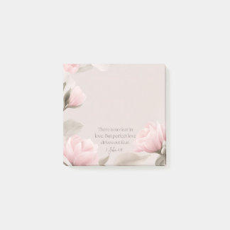 JOYful Jotsはそれを投稿する：恐れなし ポストイット