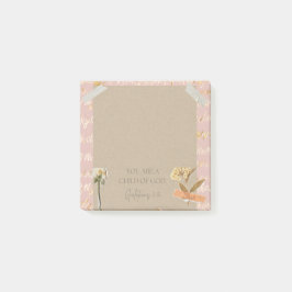 JOYful Jots投稿ノート ポストイット