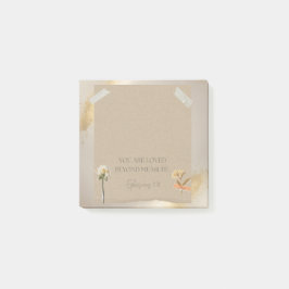 JOYful Jots投稿ノート ポストイット