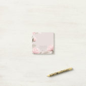 JOYful Jots Post-It Notes：恐れなし ポストイット (デスク上)