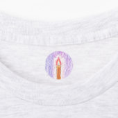 Joyful Labels ラベル (貼付)