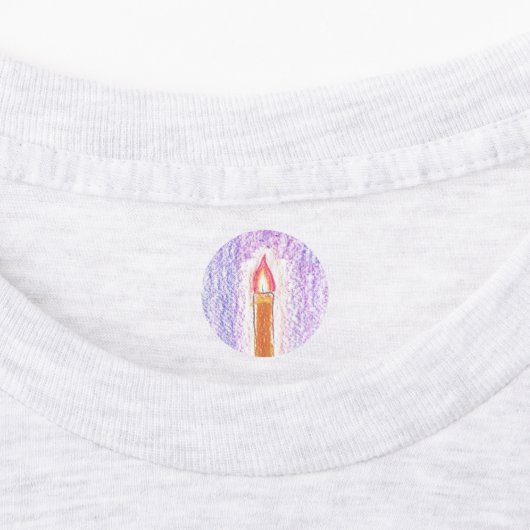 Joyful Labels ラベル (貼付)