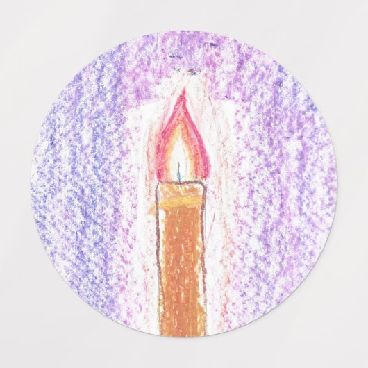 Joyful Labels ラベル (デザイン1)