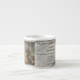 Joyful Mysteries of the Rosary Item #5: Finding エスプレッソカップ