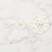 Joyful New Year’s Eve Party 2026  コンフェッティ (正面)