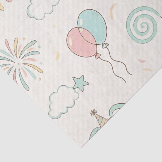 Joyful New Year’s Eve Party 2026  薄葉紙 (詳細)