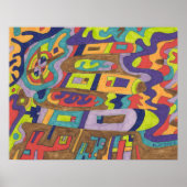 Joyful Noise ポスター (正面)