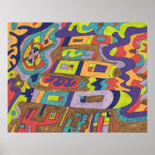 Joyful Noise ポスター (正面)