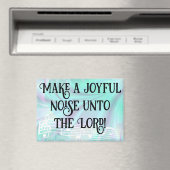 Joyful noise マグネット (インサイチュ (食洗機))