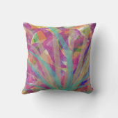 Joyful Reef クッション (裏面)