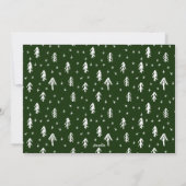 Joyful Scriptフォトオーバーレイ シーズンカード (裏面)