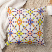 Joyful Shades Decorative Cushion クッション (ブランケット)