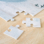 "Joyful skater"  ジグソーパズル (側面)