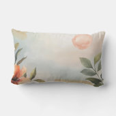 Joyful Spectrum Cushion ランバークッション (裏面)