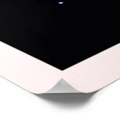 Joyful Splash: Laughing Emoji Art ポスター (角)