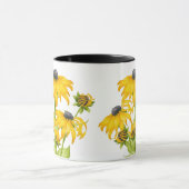 Joyful Summer on a Combo Mug (B) マグカップ (中央)