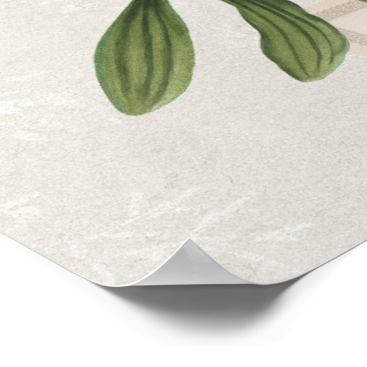 Joyful Tidings | Kiss Me Under The Mistletoe ポスター (角)