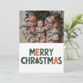 Joyful Togetherness シーズンカード (スタンド正面)