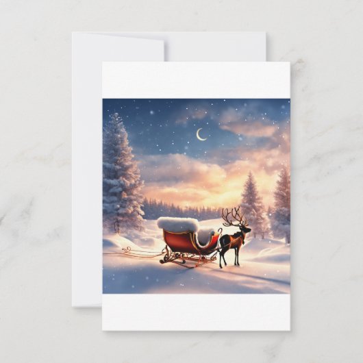 Joyful Wishesカード株式会社 サンキューカード (正面)