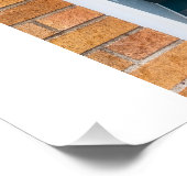 Joyful wishes add name photo man holidays year sim ポスター (コーナー)