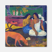 Joyfulness, Gauguin マグネット (正面)