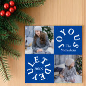 Joyous Yuletide 2の写真 シーズンカード
